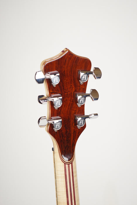 Alembic LSG6II Long scale Series II Guitar