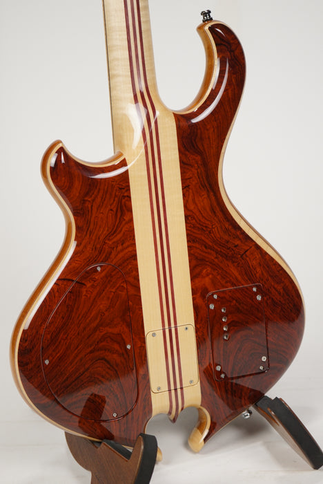 Alembic LSG6II Long scale Series II Guitar
