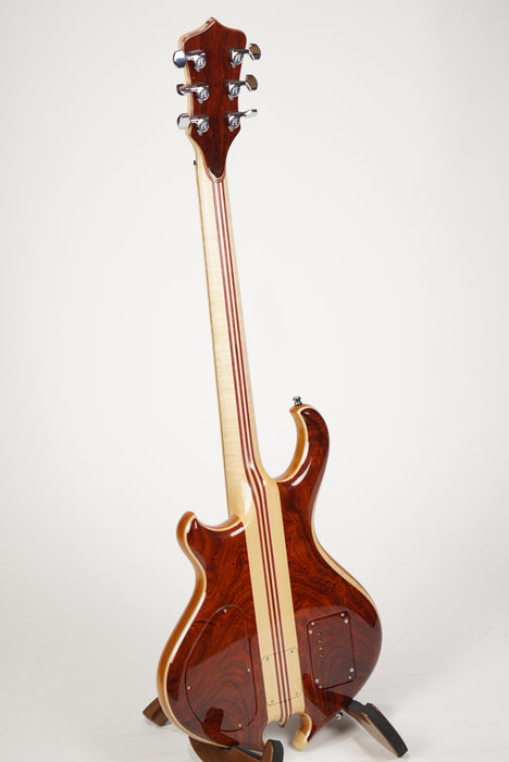Alembic LSG6II Long scale Series II Guitar