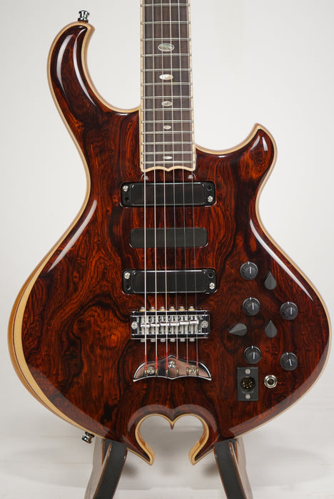Alembic LSG6II Long scale Series II Guitar