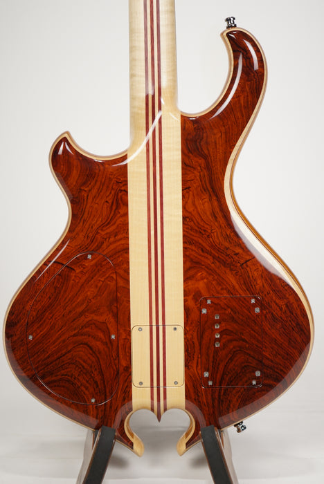 Alembic LSG6II Long scale Series II Guitar