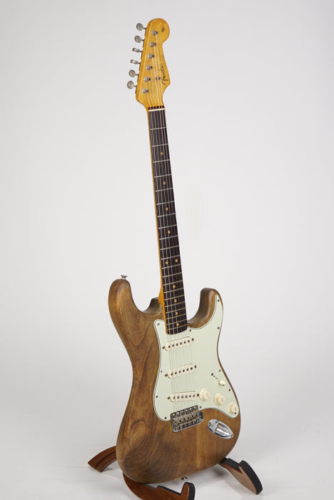 1963 Fender Stratocaster