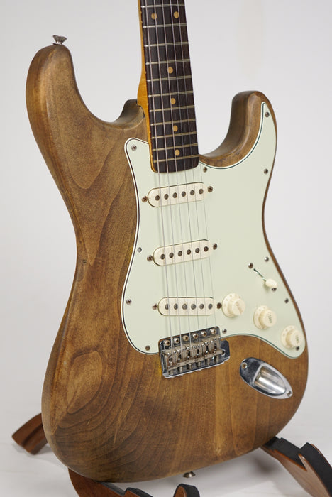 1963 Fender Stratocaster