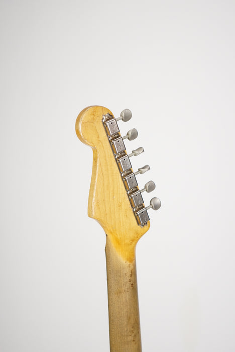 1963 Fender Stratocaster
