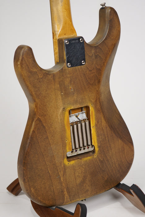 1963 Fender Stratocaster
