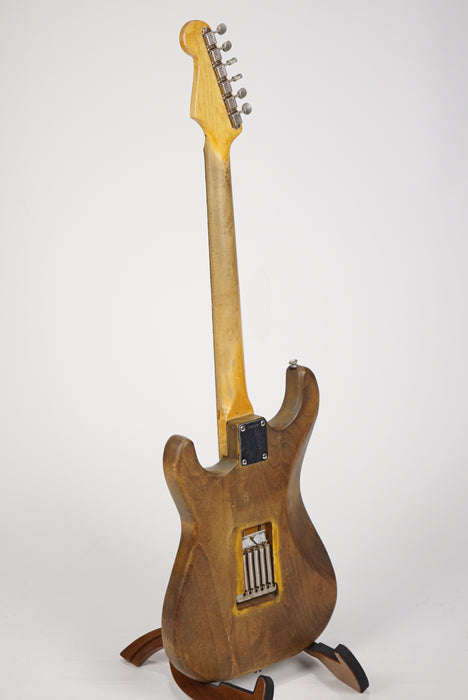 1963 Fender Stratocaster