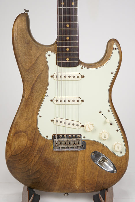 1963 Fender Stratocaster