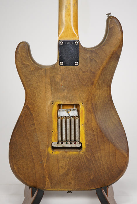 1963 Fender Stratocaster