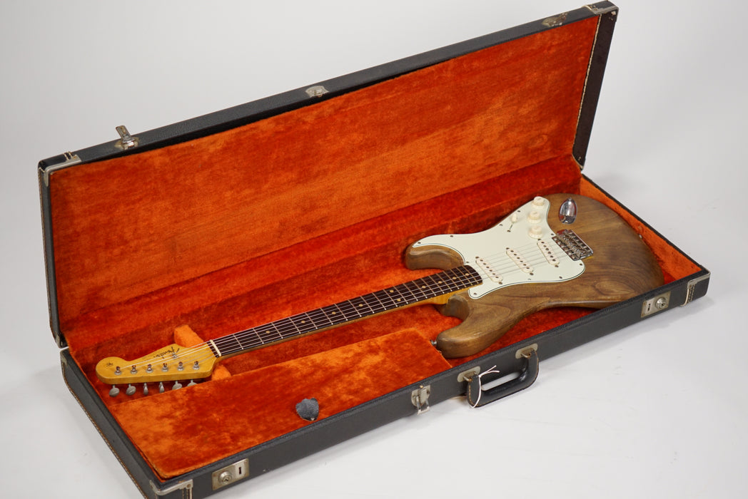 1963 Fender Stratocaster