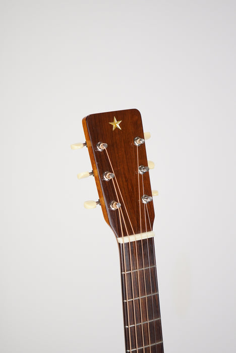 2017 David Newton 00 Rosewood