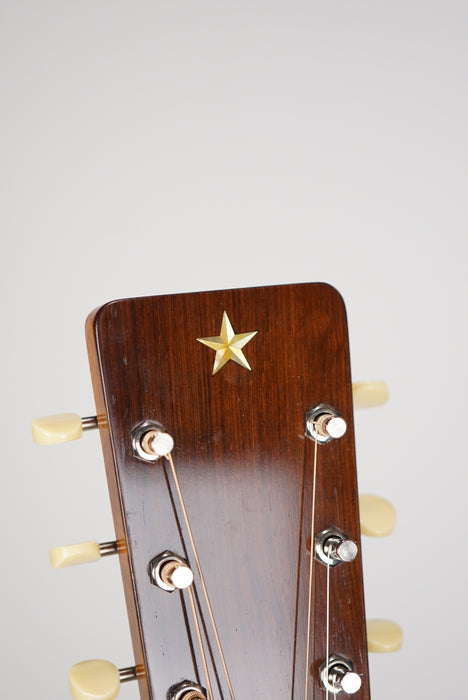 2017 David Newton 00 Rosewood