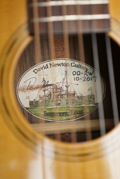 2017 David Newton 00 Rosewood