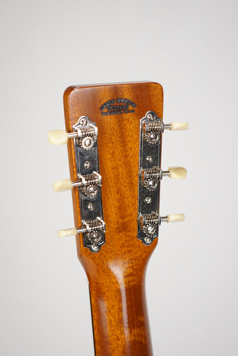 2017 David Newton 00 Rosewood