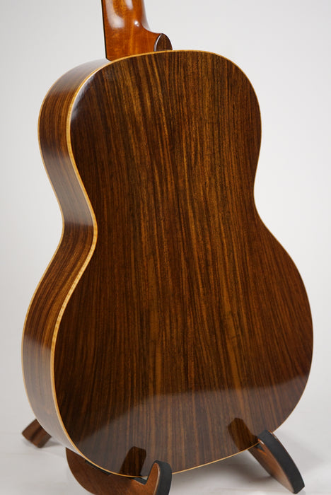 2017 David Newton 00 Rosewood