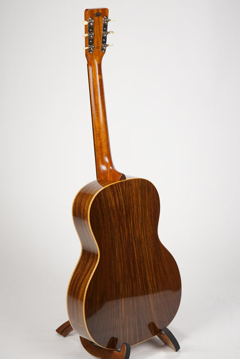 2017 David Newton 00 Rosewood