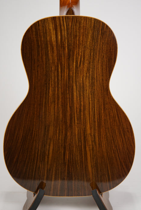 2017 David Newton 00 Rosewood