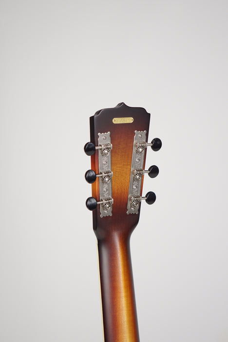 National Reso-Phonic ResoRocket 12 Fret Steel w/Hot-Plate® Pickup