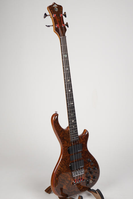 Alembic Series II Short Scale Bass