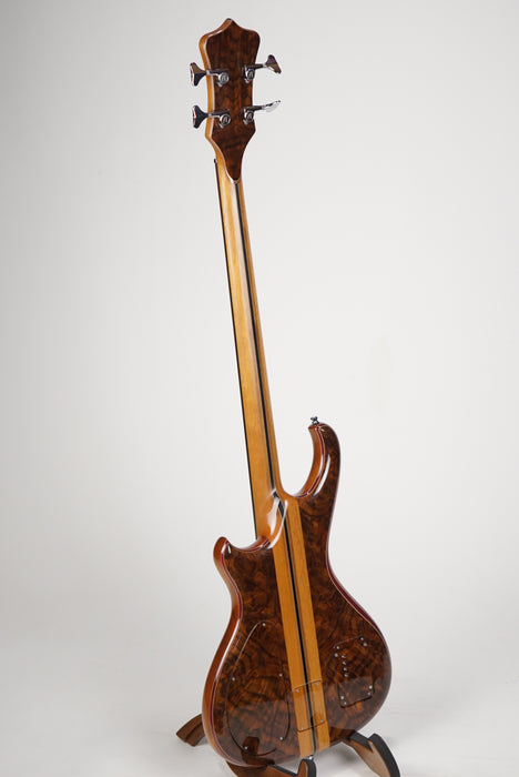 Alembic Series II Short Scale Bass