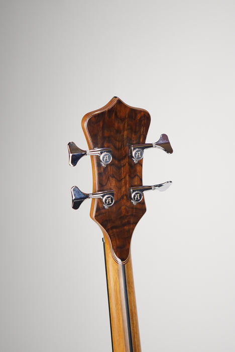 Alembic Series II Short Scale Bass
