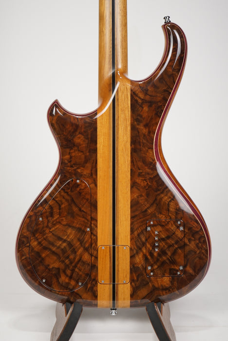 Alembic Series II Short Scale Bass