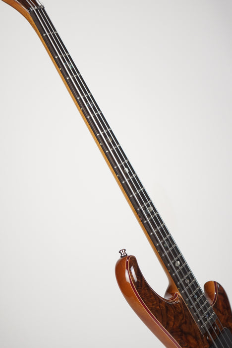 Alembic Series II Short Scale Bass