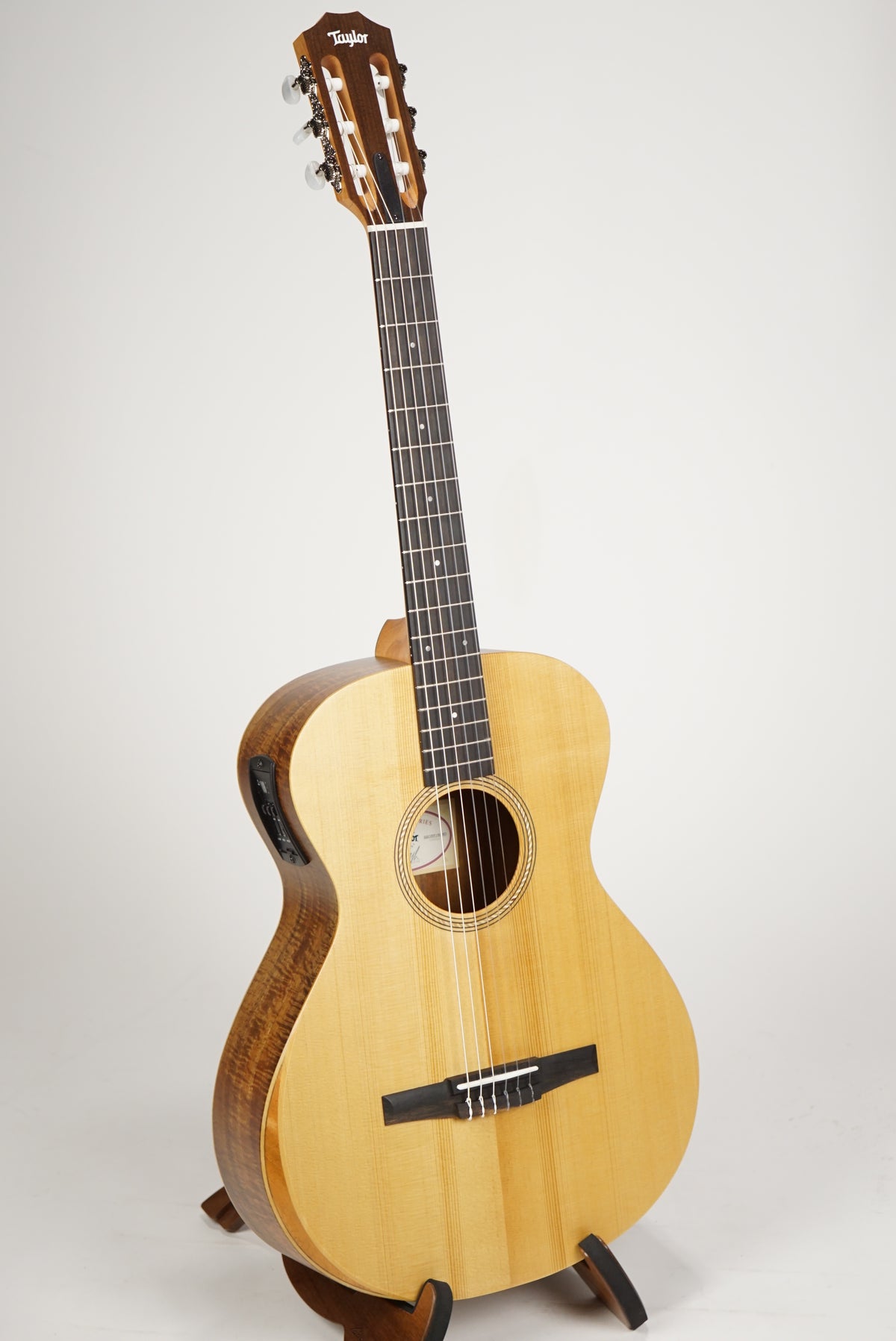 Taylor Academy 12e-N LTD — Northern Lights Music