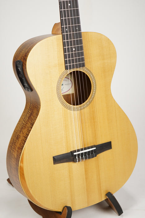 Taylor Academy 12e-N LTD