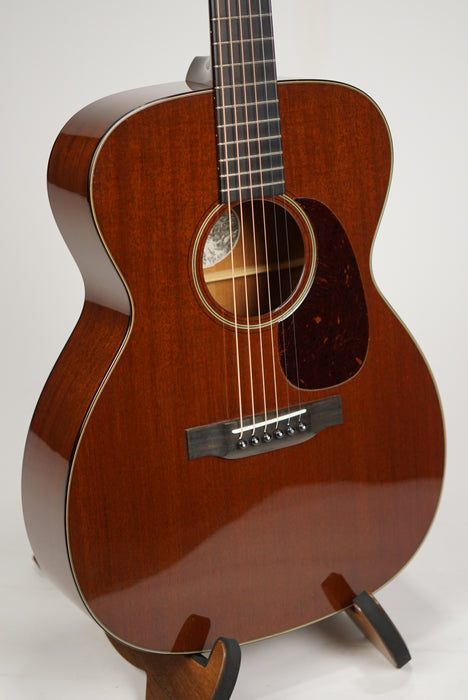 2022 Collings OM1 Mh SS VN