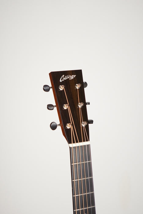 2022 Collings OM1 Mh SS VN