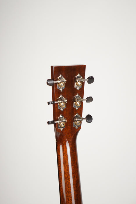 2022 Collings OM1 Mh SS VN