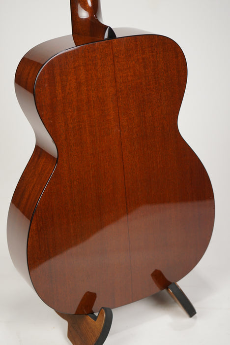 2022 Collings OM1 Mh SS VN