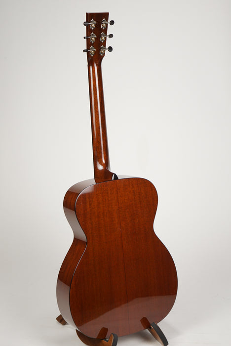 2022 Collings OM1 Mh SS VN