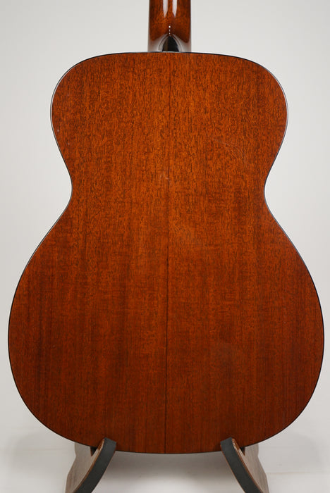 2022 Collings OM1 Mh SS VN