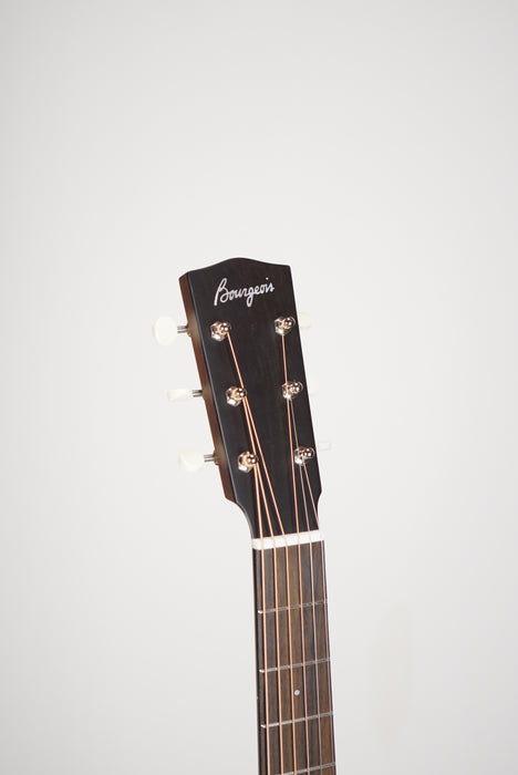 Bourgeois LDB Standard/TS Touchstone Series