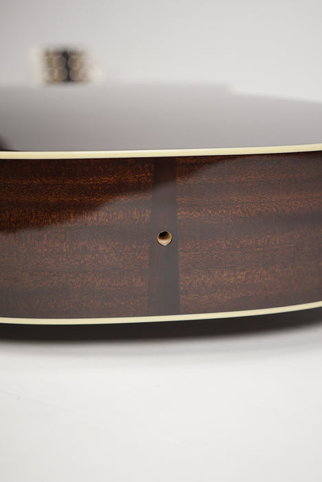 Bourgeois LDB Standard/TS Touchstone Series