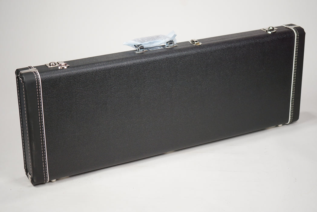 Fender Custom Shop Custom Deluxe Telecaster - Lake Placid Blue