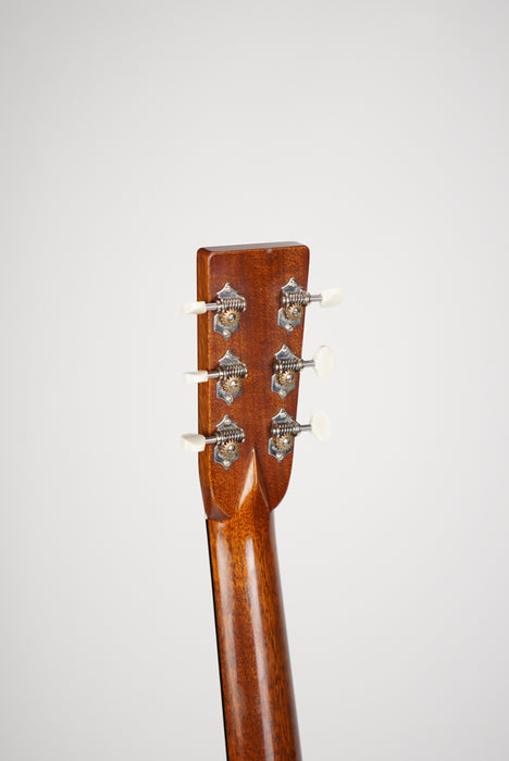 2003 Bourgeois Vintage D Brazilian with Calton Case