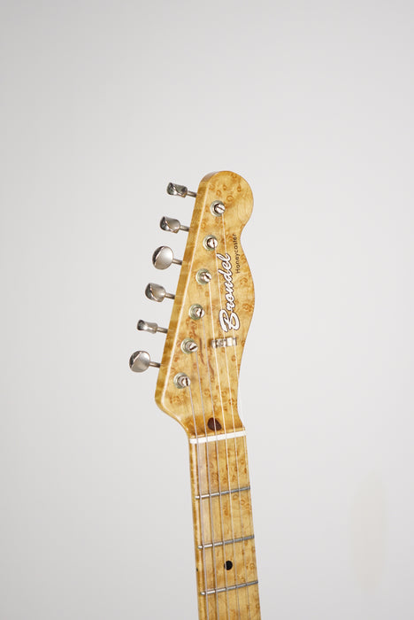 2024 Brondel Honeycaster "Nashville" T-style