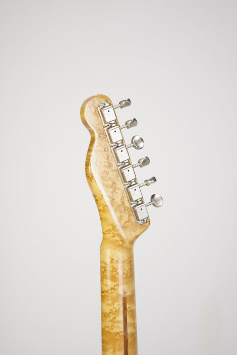 2024 Brondel Honeycaster "Nashville" T-style