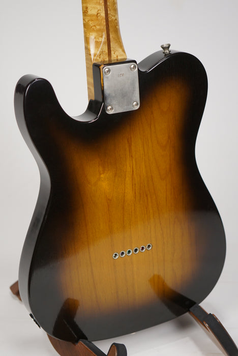 2024 Brondel Honeycaster "Nashville" T-style