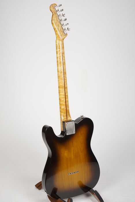 2024 Brondel Honeycaster "Nashville" T-style