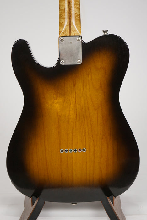 2024 Brondel Honeycaster "Nashville" T-style