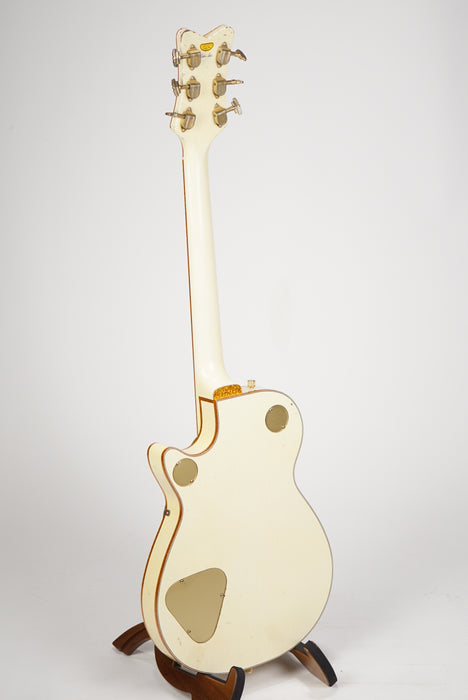 2015 Gretsch G6134CS White Penguin - Steven Stern Masterbuilt