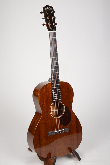 2025 Santa Cruz OO Model Guitar