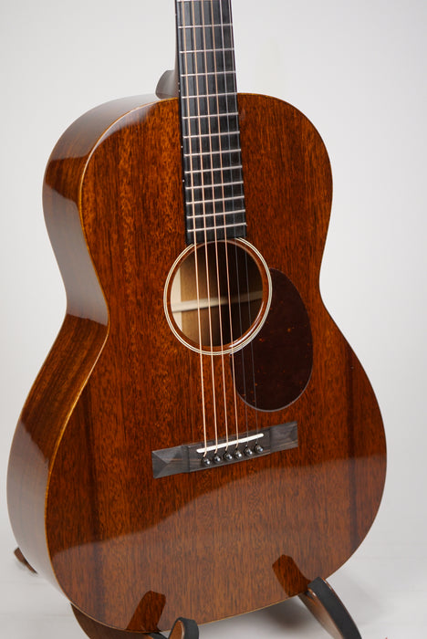 2025 Santa Cruz OO Model Guitar