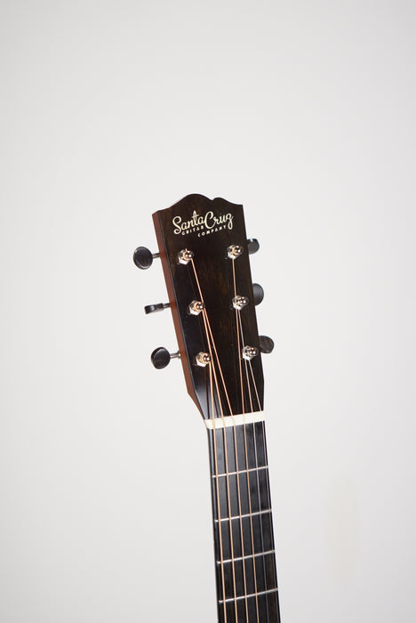 2025 Santa Cruz OO Model Guitar