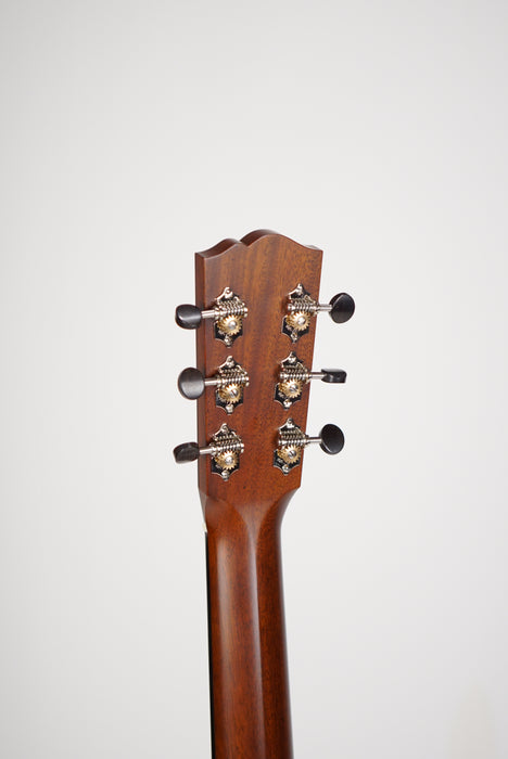 2025 Santa Cruz OO Model Guitar