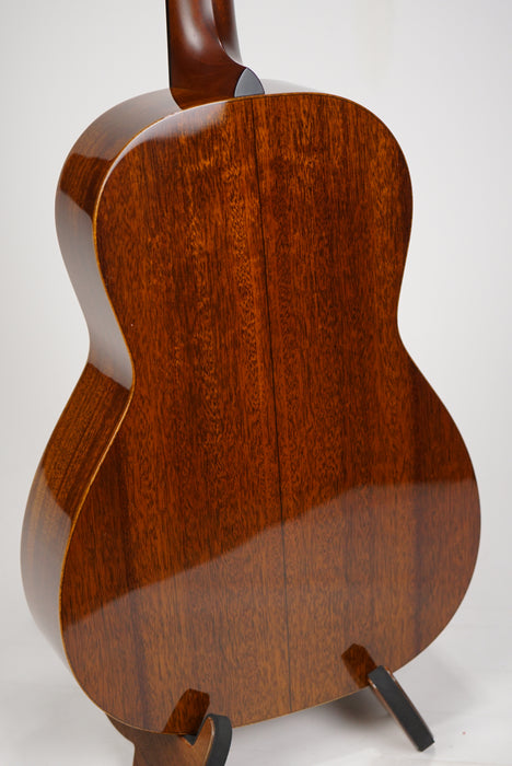 2025 Santa Cruz OO Model Guitar