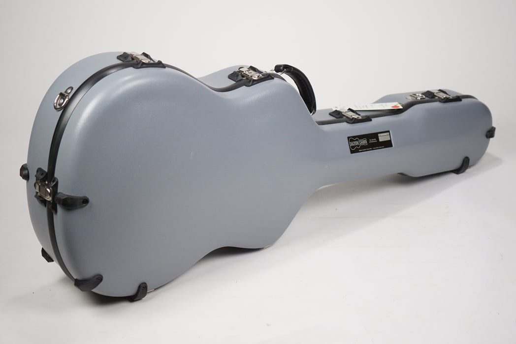 2025 Santa Cruz OO Model Guitar